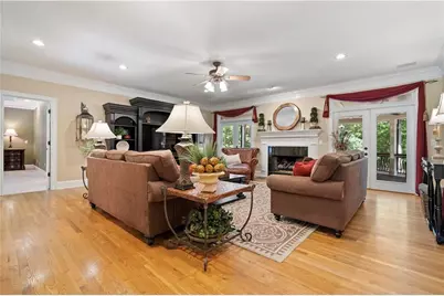 3700 Millstream Lane, Stockbridge, GA 30281 - Photo 24