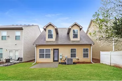 14 Greenfield Drive, Dawsonville, GA 30534 - Photo 2