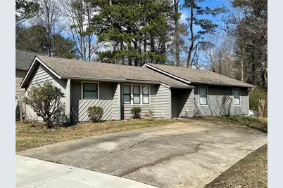 4668 Emerald Willow Drive, Acworth, GA 30101 - Photo 1