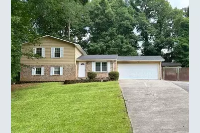 3204 Stanford Circle, Lawrenceville, GA 30044 - Photo 1