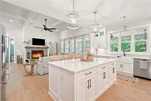 245 Frances Rd, Canton, GA 30114 - Photo 4