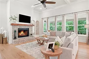 245 Frances Rd, Canton, GA 30114 - Photo 8