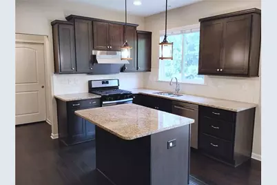 833 Commerce Trail, Canton, GA 30114 - Photo 2