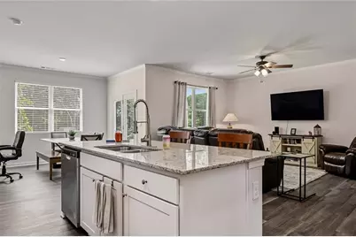 61 Majestic Oak Circle, Dallas, GA 30132 - Photo 4