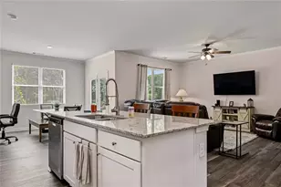 61 Majestic Oak Cir, Dallas, GA 30132 - Photo 4
