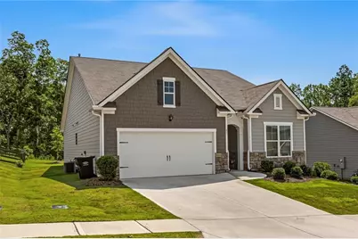 61 Majestic Oak Circle, Dallas, GA 30132 - Photo 6
