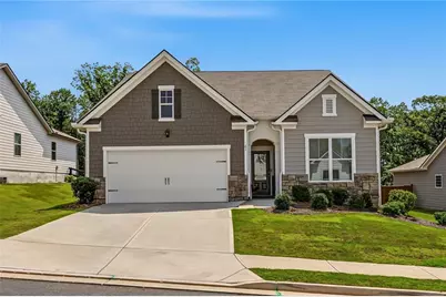 61 Majestic Oak Circle, Dallas, GA 30132 - Photo 1