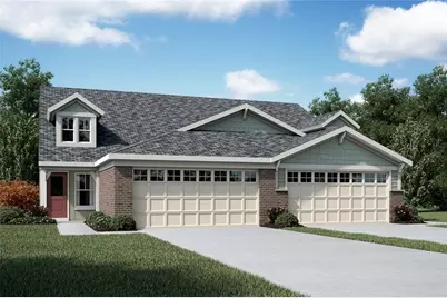 45 Village Drive, Dawsonville, GA 30534 - Photo 1