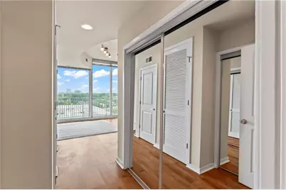 361 17th Street NW #1021, Atlanta, GA 30363 - Photo 10
