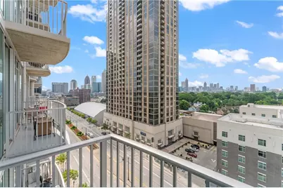 361 17th Street NW #1021, Atlanta, GA 30363 - Photo 14