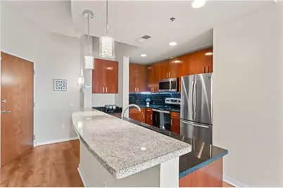 361 17th Street NW #1021, Atlanta, GA 30363 - Photo 2