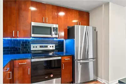 361 17th Street NW #1021, Atlanta, GA 30363 - Photo 4