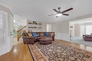 2694 Elmhurst Ct, Kennesaw, GA 30152 - Photo 6
