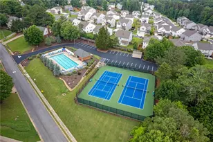 2694 Elmhurst Ct, Kennesaw, GA 30152 - Photo 30