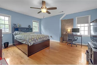 2694 Elmhurst Court, Kennesaw, GA 30152 - Photo 20