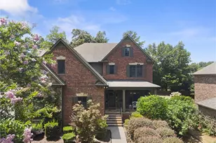 11880 Old Station Pl, Alpharetta, GA 30004 - Photo 2