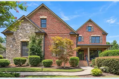 11880 Old Station Place, Alpharetta, GA 30004 - Photo 1