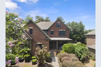 11880 Old Station Place, Alpharetta, GA 30004 - Photo 1