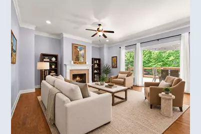 11880 Old Station Place, Alpharetta, GA 30004 - Photo 12