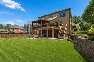11880 Old Station Pl, Alpharetta, GA 30004 - Photo 24
