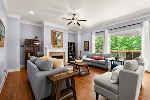 11880 Old Station Pl, Alpharetta, GA 30004 - Photo 12
