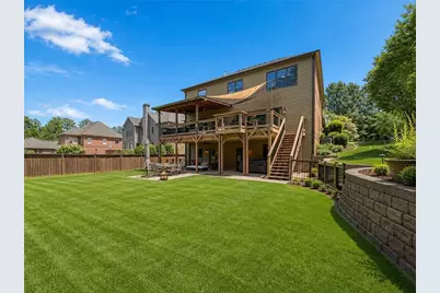 11880 Old Station Place, Alpharetta, GA 30004 - Photo 24