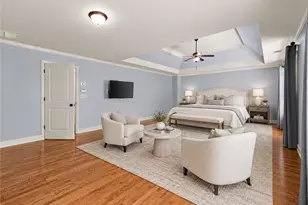11880 Old Station Pl, Alpharetta, GA 30004 - Photo 16