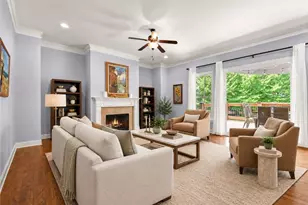 11880 Old Station Pl, Alpharetta, GA 30004 - Photo 12