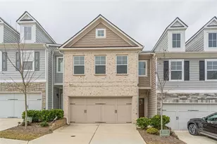 1506 River Oak Ln, Stone Mountain, GA 30083 - Photo 1