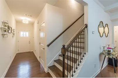 1506 River Oak Lane, Stone Mountain, GA 30083 - Photo 2