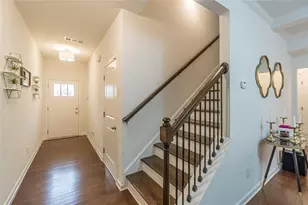 1506 River Oak Ln, Stone Mountain, GA 30083 - Photo 2