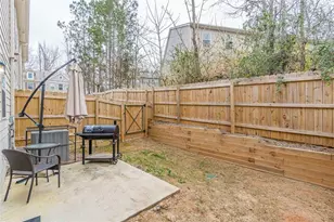 1506 River Oak Ln, Stone Mountain, GA 30083 - Photo 16