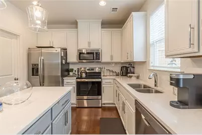 1506 River Oak Lane, Stone Mountain, GA 30083 - Photo 6