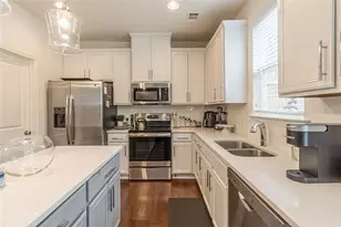 1506 River Oak Ln, Stone Mountain, GA 30083 - Photo 6