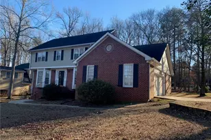 240 W Huntington Rd, Bogart, GA 30622 - Photo 1