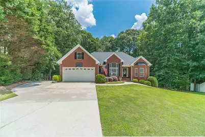 821 Harvest Lane, Monroe, GA 30655 - Photo 2