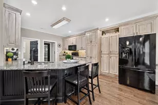 821 Harvest Ln, Monroe, GA 30655 - Photo 8