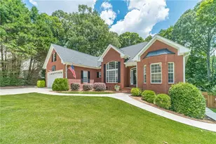 821 Harvest Ln, Monroe, GA 30655 - Photo 1