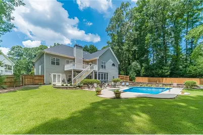821 Harvest Lane, Monroe, GA 30655 - Photo 32