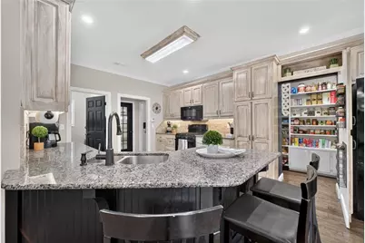 821 Harvest Lane, Monroe, GA 30655 - Photo 10