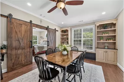821 Harvest Lane, Monroe, GA 30655 - Photo 12
