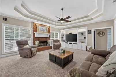 821 Harvest Lane, Monroe, GA 30655 - Photo 6