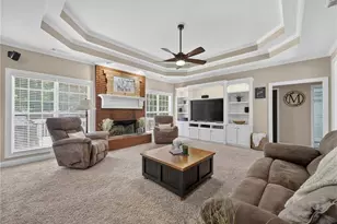 821 Harvest Ln, Monroe, GA 30655 - Photo 6