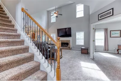1017 Panoramic Pointe NE, Buford, GA 30518 - Photo 14