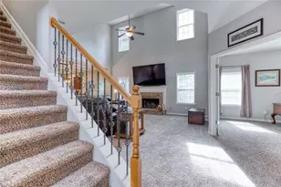 1017 Panoramic Pointe NE, Buford, GA 30518 - Photo 14