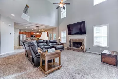 1017 Panoramic Pointe NE, Buford, GA 30518 - Photo 16