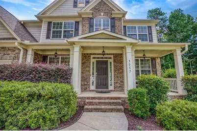 1017 Panoramic Pointe NE, Buford, GA 30518 - Photo 4