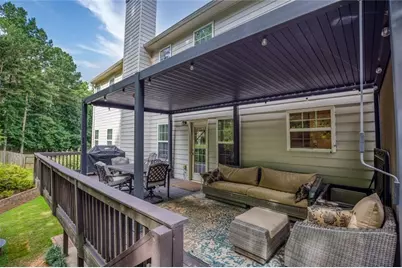 1017 Panoramic Pointe NE, Buford, GA 30518 - Photo 60