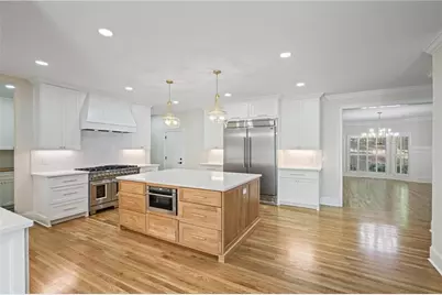 265 Galsworthy Court, Roswell, GA 30075 - Photo 4
