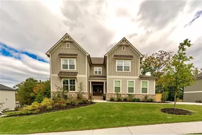 427 Parkbrook Way, Canton, GA 30114 - Photo 1